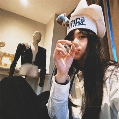 情挑淑女心