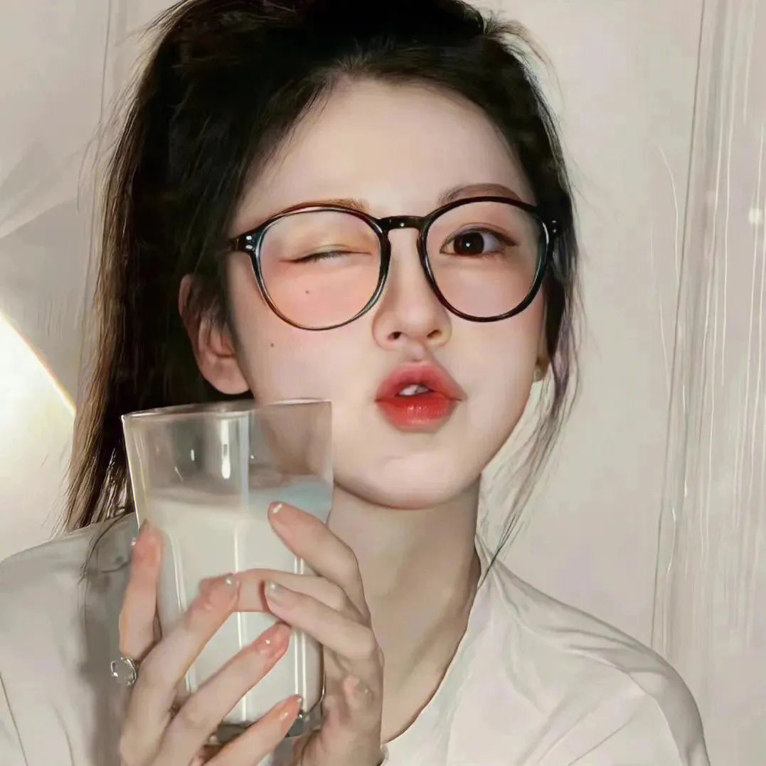 新年甜心